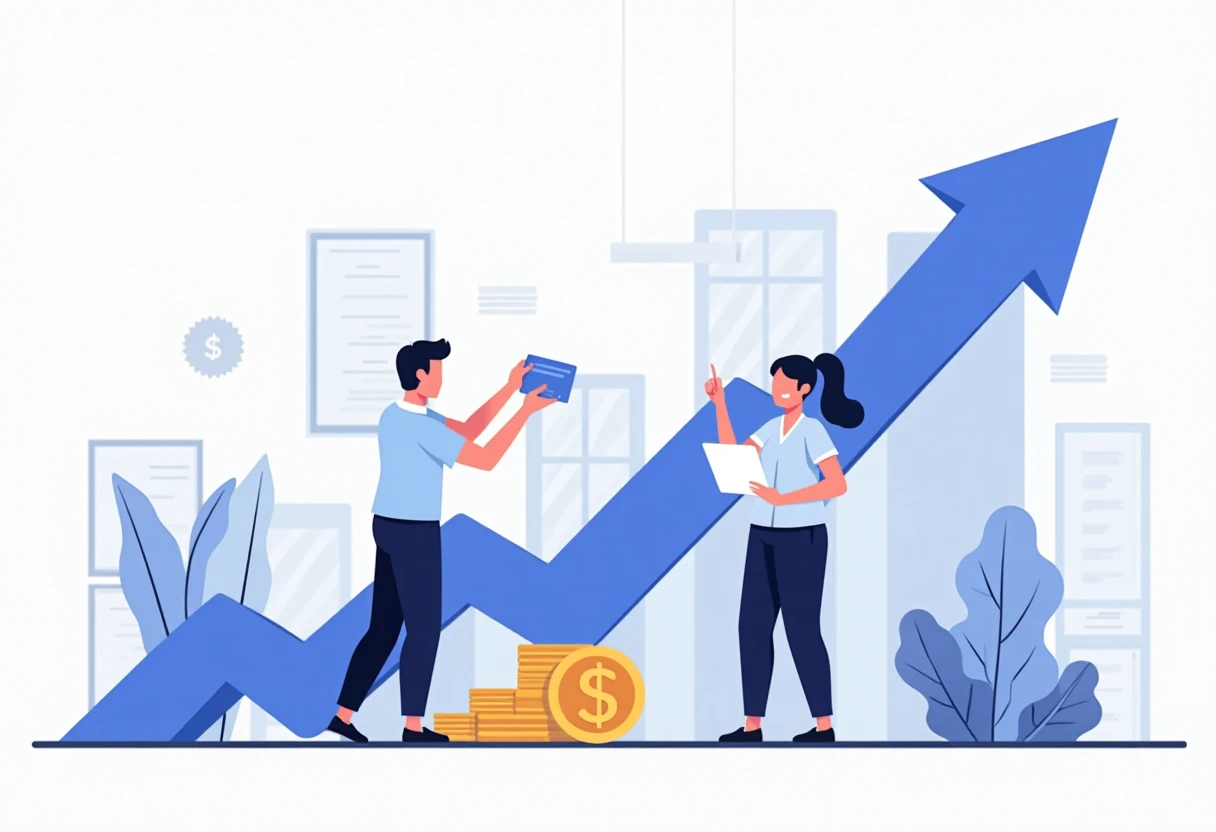 خيارات التمويل الكبير