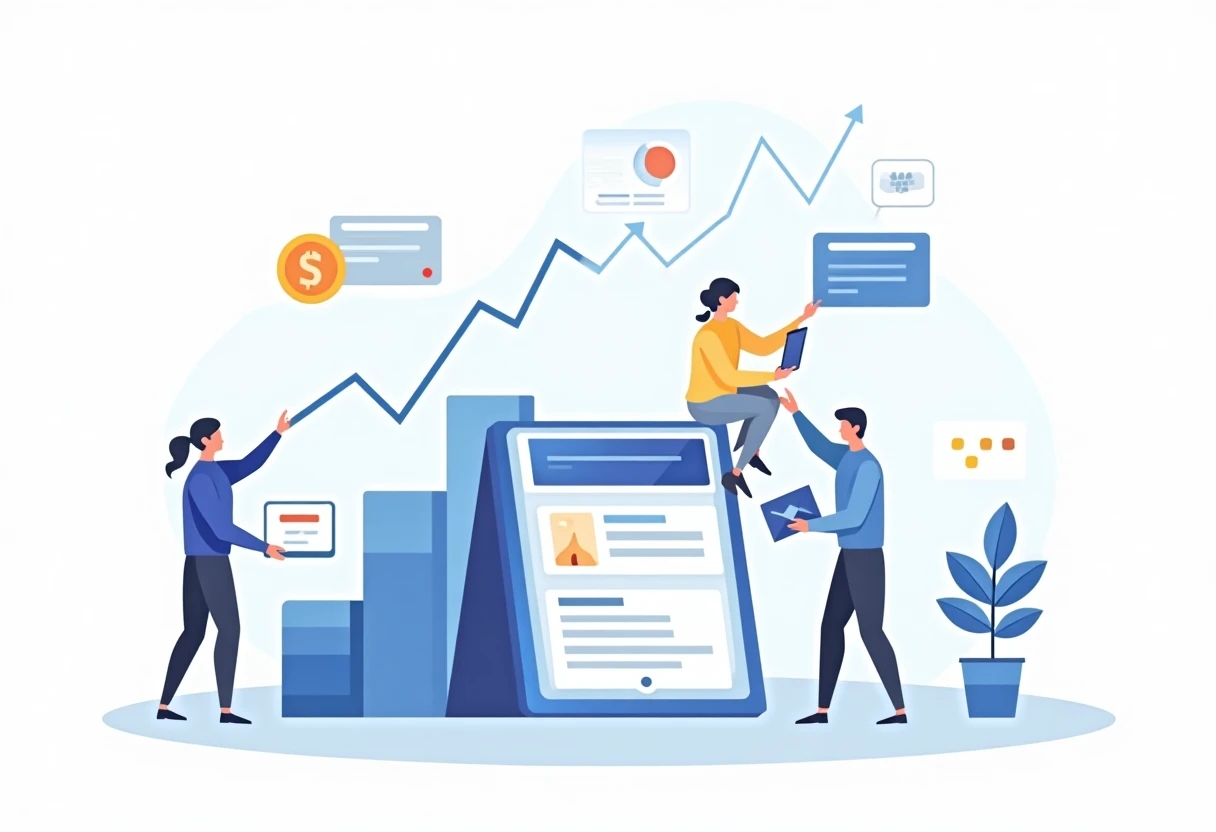 مقارنة بين أفضل اختيارات القروض
