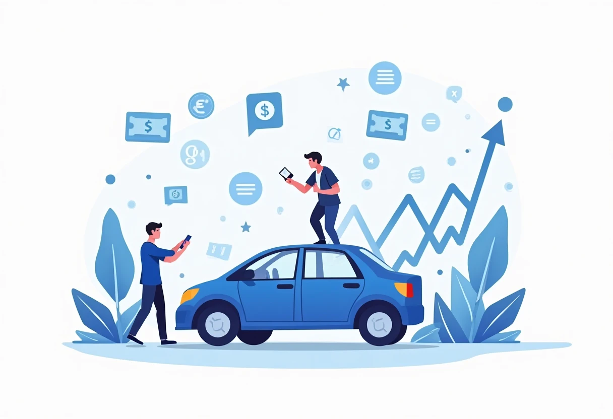 Quick approval car loans