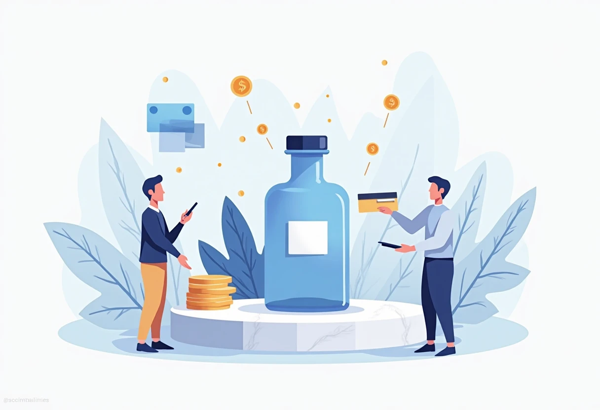 Premium skincare pick