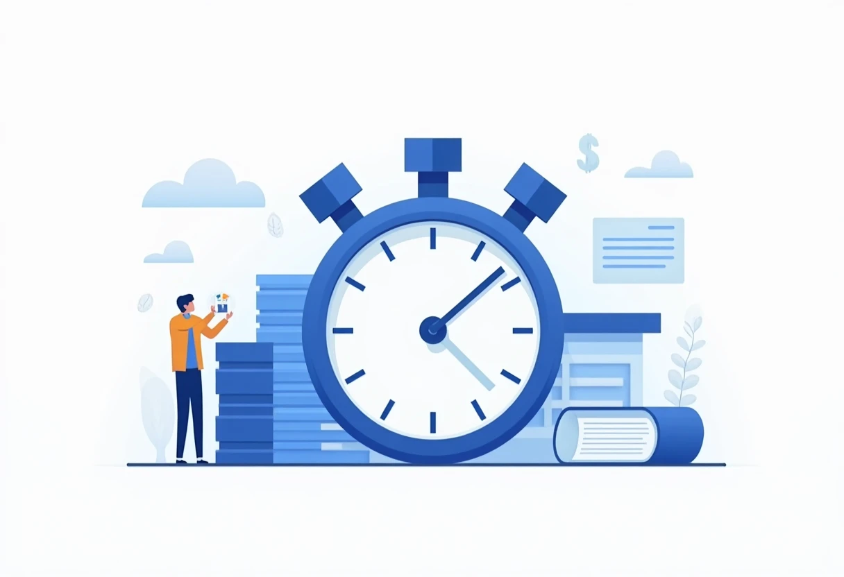 Fast approval loan option
