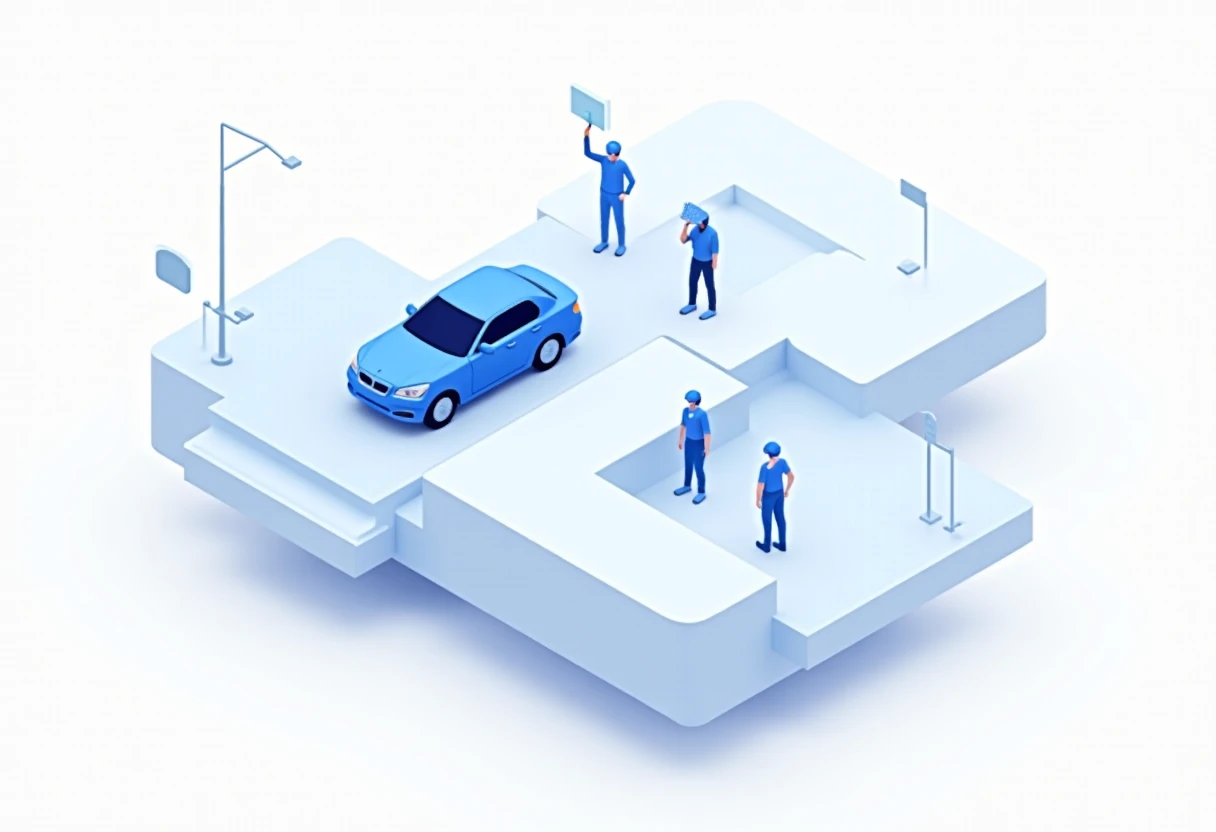 Confronto finanziamenti auto