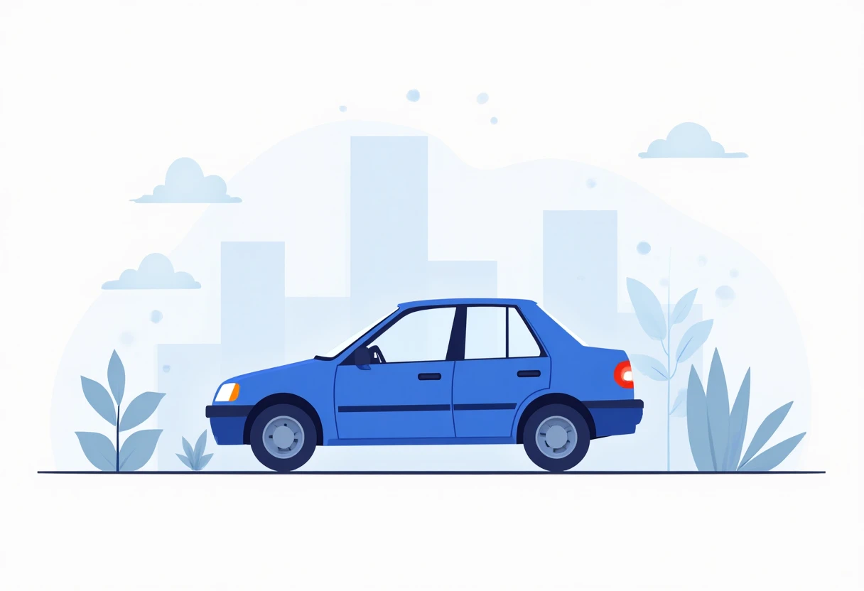 Confronto delle opzioni di finanziamento auto