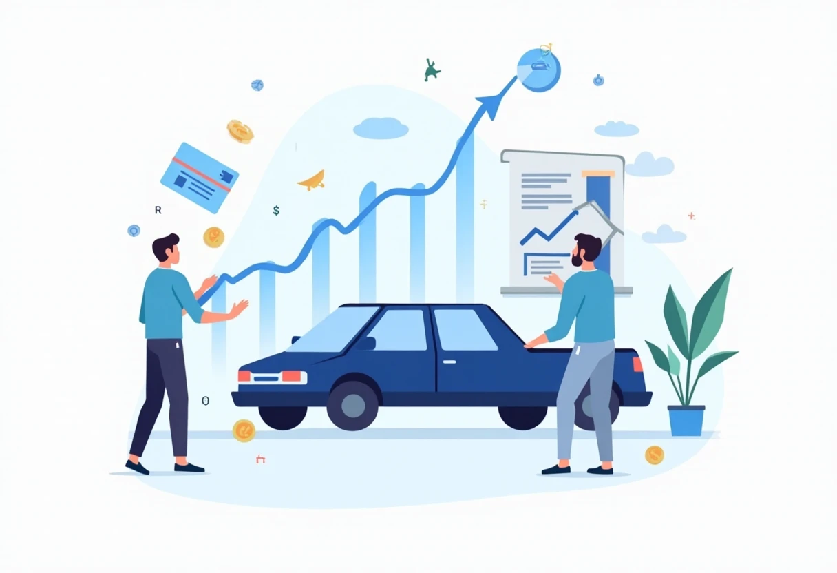 Myths in car finance
