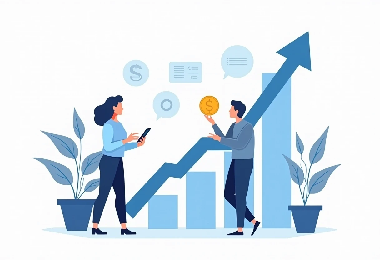 توازن الخيارات المالية