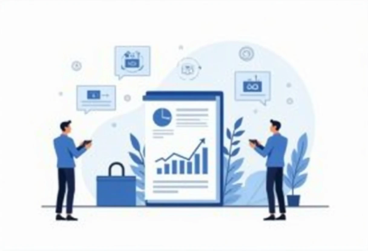 مقارنة معدلات الفائدة