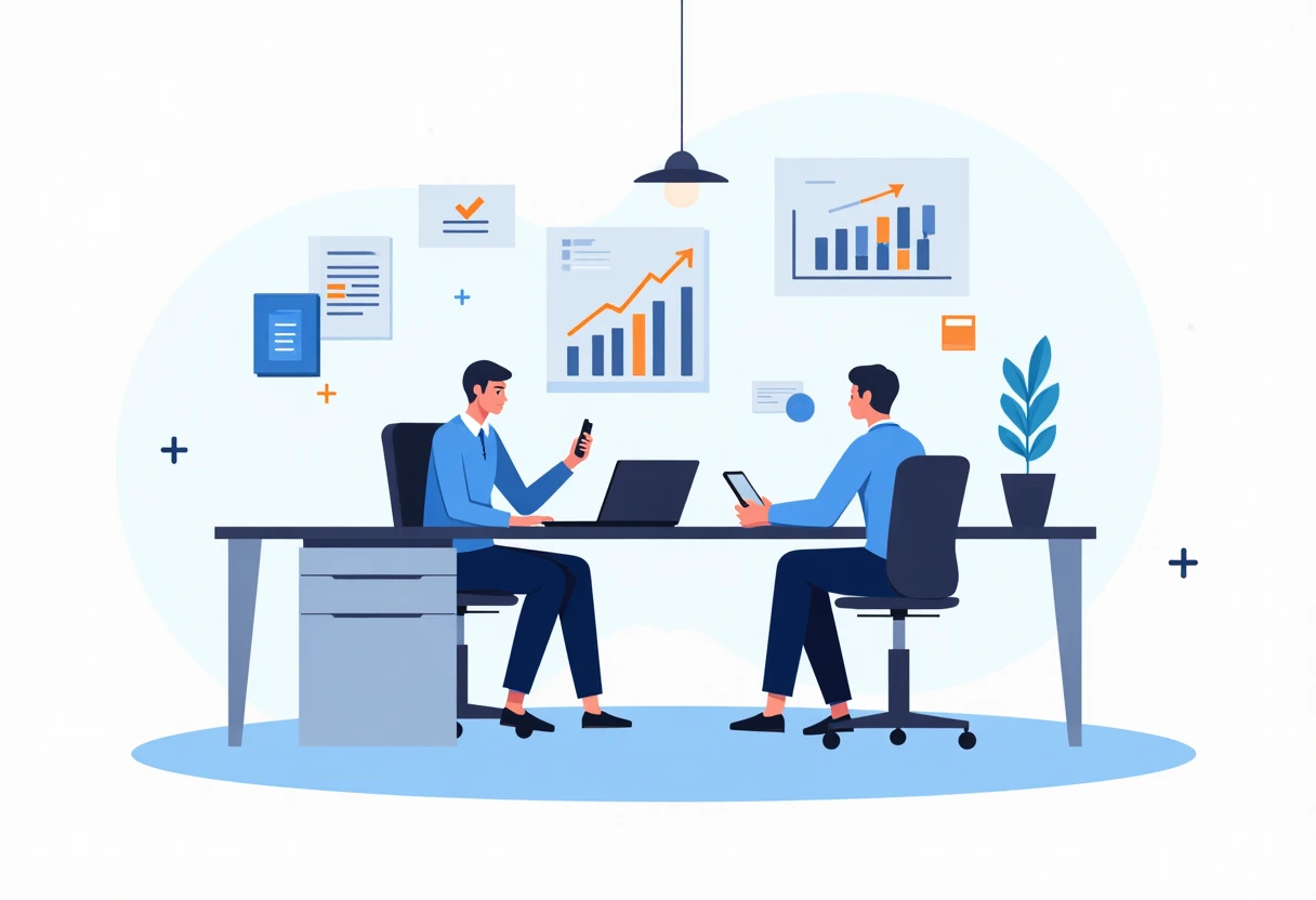 Comparing personal loan options
