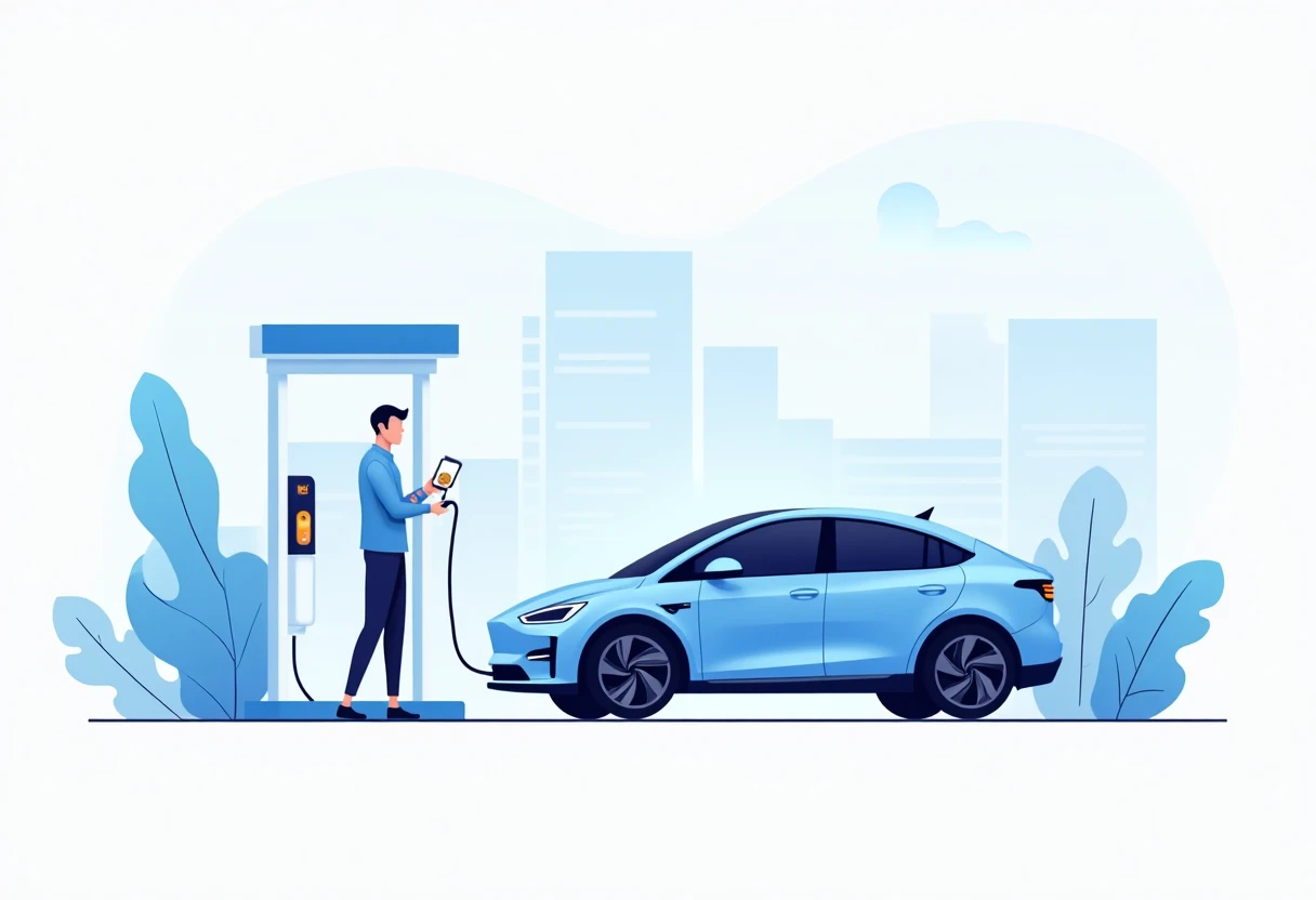Eco-friendly loan option
