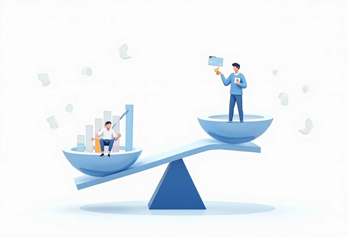 Comparing top personal loan options