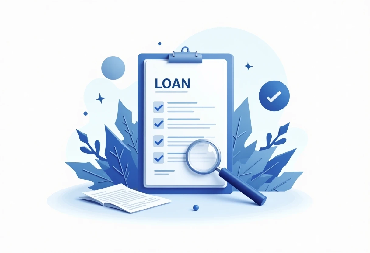 Comparing top loan picks