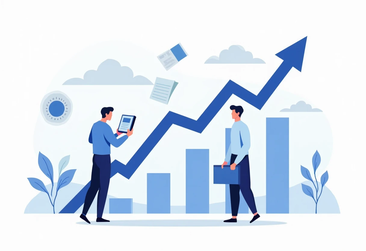 Quick loan processing