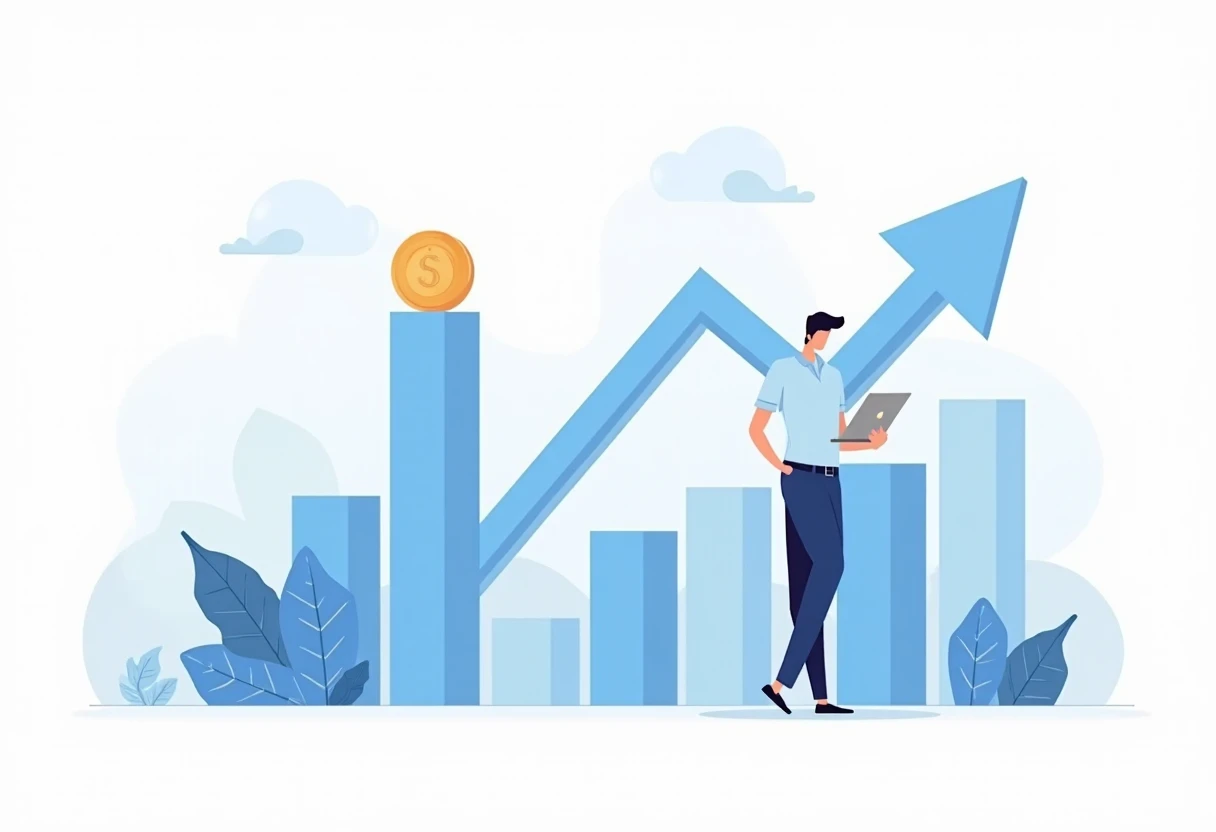 Digital loan options