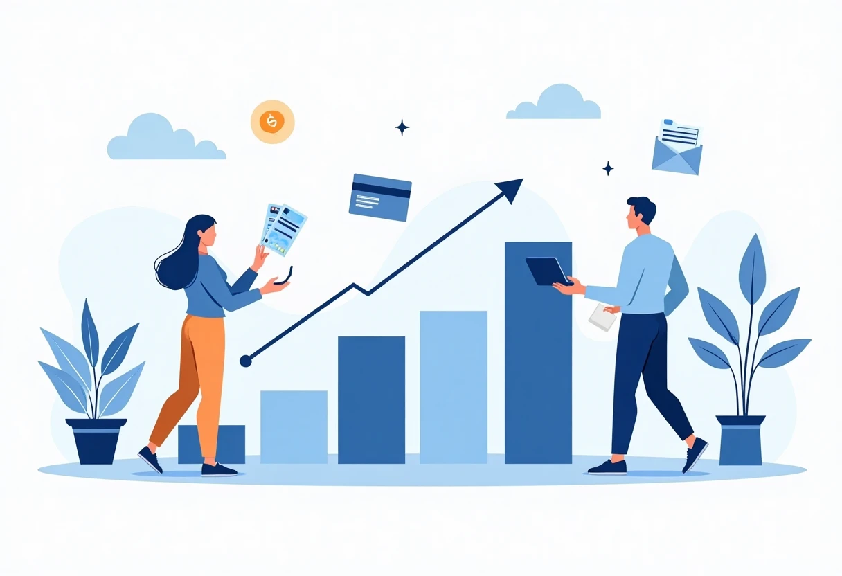 Fast loan approval process