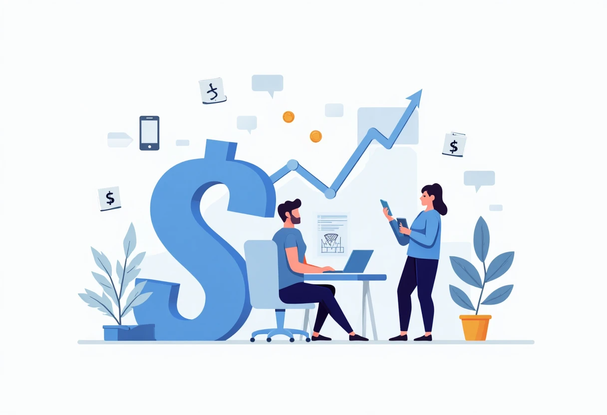 Small quick loan option