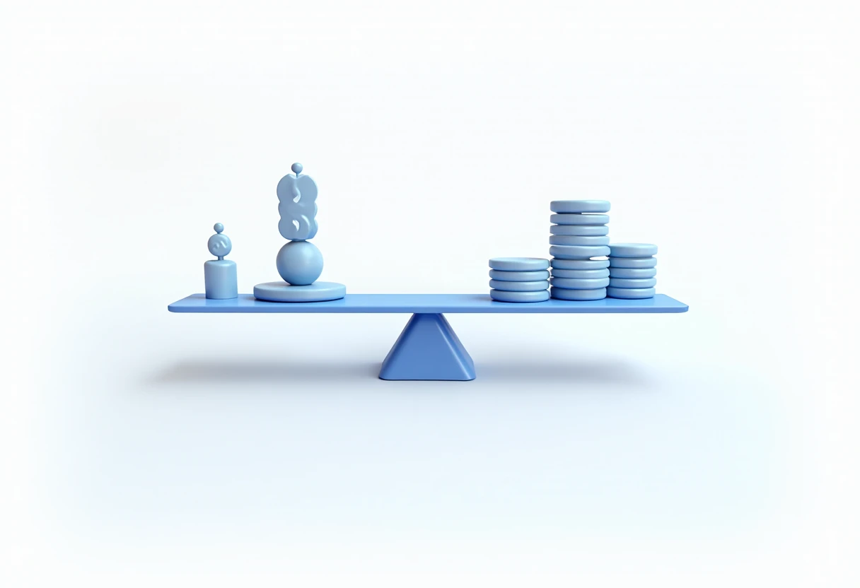 Comparing top loan picks