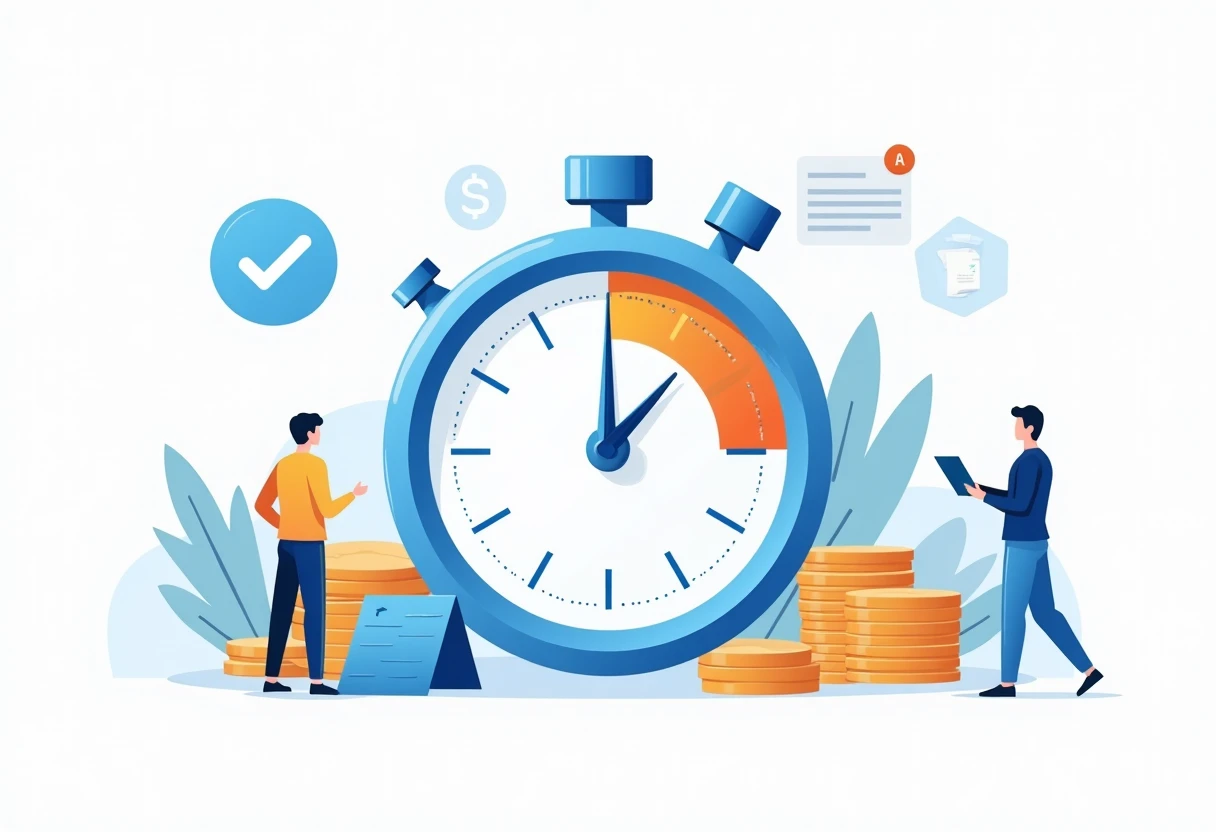 Fast approval loans