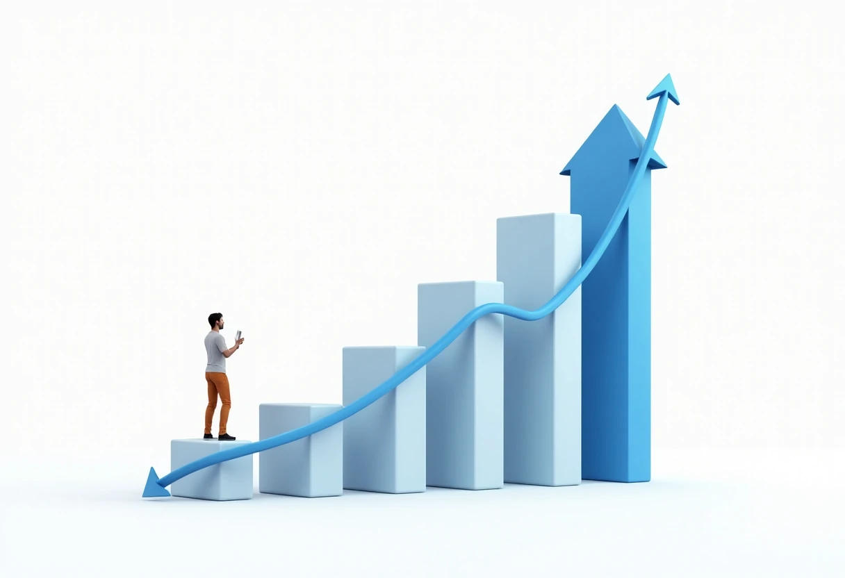 High-limit loan illustration